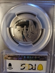 2019-S 50C Apollo 11 50th Anniversary PR70DCAM
