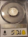 2007-S 10C Silver PR69DCAM