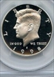 1998-S 50C Silver PR69DCAM