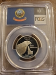 2007-S 25C Idaho Silver PR69DCAM