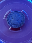 1790-Mo FM 1/2 R Calico-273 CAROLUS IIII N1