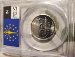 2002-P 25C Indiana MS67