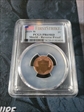 2019-W 1C Shield - Reverse Proof First Strike PR69RD