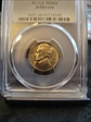 1938-D 5C Jefferson MS66