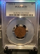 1931-S 1C AU50BN
