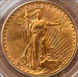 1923 $20 MS62