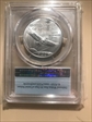 2020 $100 Statue of Liberty First Strike MS70