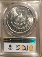 1889 $1 MS64