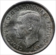 1944-S Florin KM-40  Ag MS65