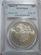 1884-CC $1 MS64