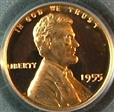 1955 1C PR67DCAM