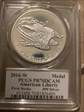2016-W Medal American Liberty First Strike PR70DCAM
