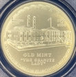 2006-S $1 San Francisco Old Mint MS70