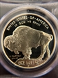 2001-P $1 Buffalo PR69DCAM