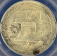 1926 50C Sesquicentennial MS63
