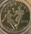1994-S $1 World Cup PR69DCAM