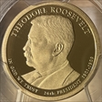 2013-S $1 Theodore Roosevelt First Strike PR70DCAM