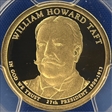 2013-S $1 William H. Taft PR70DCAM