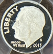 2013-S 10C Silver First Strike PR70DCAM
