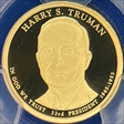 2015-S $1 Harry S. Truman First Strike PR70DCAM