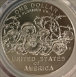 2018-P $1 WWI Centennial First Strike MS70