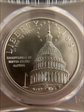 1994-D $1 Capitol MS70