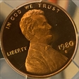 1980-S 1C PR69DCAM