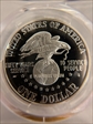 1991-S $1 USO PR70DCAM