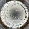 2020-S 50C Basketball Hall of Fame First Strike NMBHOF Justin Kunz Coin Designer PR70DCAM