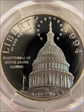 1994-S $1 Capitol PR69DCAM