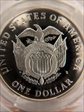 1994-S $1 Capitol PR69DCAM