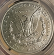 2021-CC Privy $1 Morgan Dollar 100th Anniversary First Strike MS70