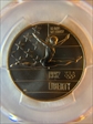 1992-P 50C Olympic MS70