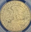 1918 50C Lincoln-Illinois MS65