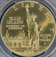1986-P $1 Statue of Liberty MS69