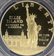1986-S $1 Statue Of Liberty PR69DCAM