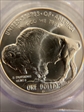 2001-D $1 Buffalo MS69