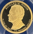 2016-S $1 Richard Nixon First Strike PR70DCAM