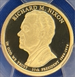 2016-S $1 Richard Nixon First Strike PR70DCAM