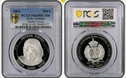 2004 500 L Mother Teresa PR69DCAM