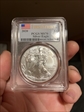2020 $1 Silver Eagle First Strike MS70