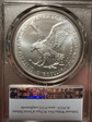 2022 $1 Silver Eagle First Strike MS70
