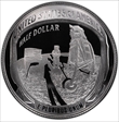 2019-S 50C Apollo 11 50th Anniversary PR70DCAM
