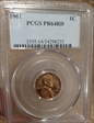 1961 1C PR64RD