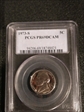 1973-S 5C PR69DCAM