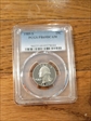 1989-S 25C PR69DCAM