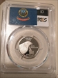 2007-S 25C Idaho PR69DCAM