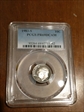 1983-S 10C PR69DCAM