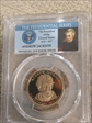 2008-S $1 Andrew Jackson PR69DCAM