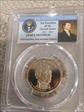 2008-S $1 James Monroe PR69DCAM